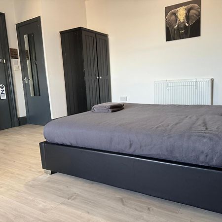 Aspen Guest House Peterhead Dış mekan fotoğraf