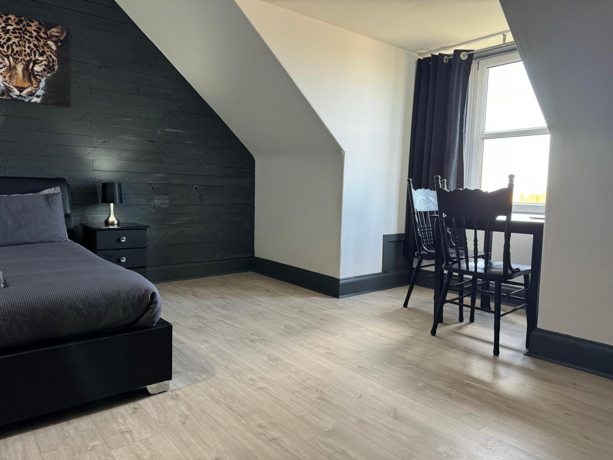 Aspen Guest House Peterhead Dış mekan fotoğraf